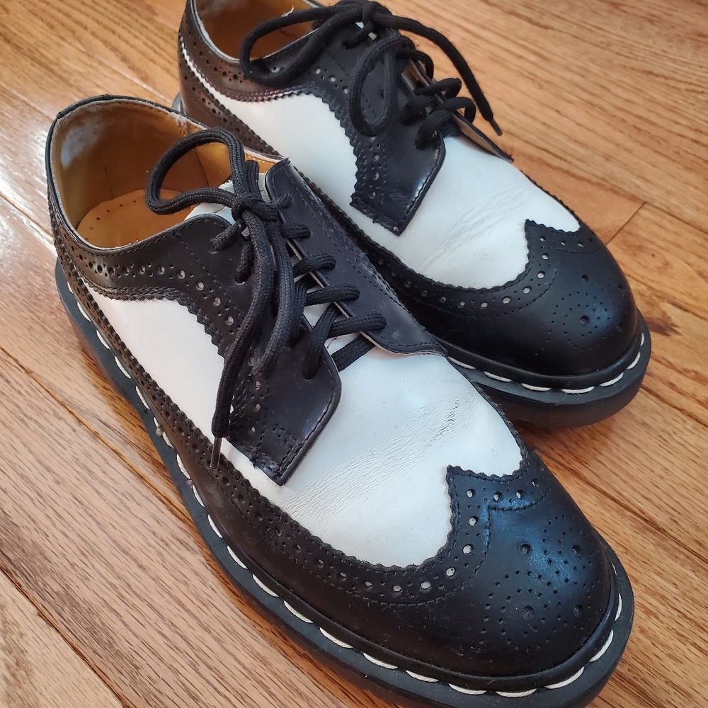Dr. Martens